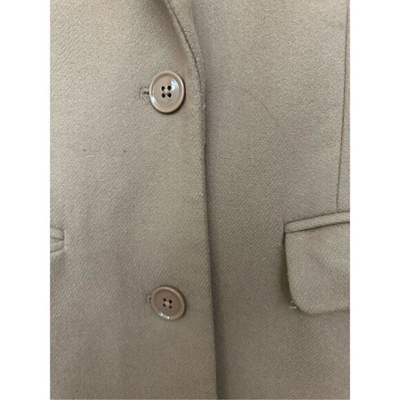 Aritzia Babaton Virgin Wool Coat - Picture 9 of 12